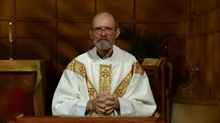 Catholic Mass Today  Daily TV Mass Thursday February 22 2024 [upl. by Karwan]