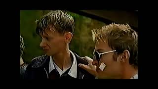 FUNNIEST MOMENTS Road Trip 2000 [upl. by Towers885]