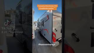 ¡Autocaravana Sport Edición 476PE 🚐🧡 🔥 GrupoNietoAutomoción Karavan KaravanMálaga Autocaravana [upl. by Neoma764]