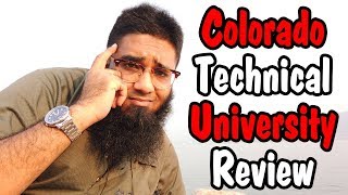 🏫 Colorado Technical University Worth it   Review🎓 [upl. by Therine]