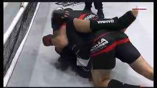 Shahzaib Khan and Asim Khan MMA fights [upl. by Reizarf]