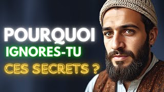 10 secrets musulmans pour faire de votre mieux ISLAM [upl. by Aseuqram]