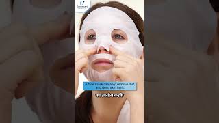 Benefits Of Facial Steam For Your Skin  फेशियल स्टीम के फायदे  Genericart Medicine [upl. by Nesyt494]