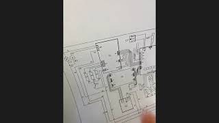 ILVE Range  Troubleshooting the Touch Screen Circuit Board [upl. by Ientruoc269]