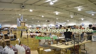 NTA Trappers Convention 2014 [upl. by Chane]