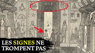 Pourquoi vous êtes un élu 10 signes importants [upl. by Troc]