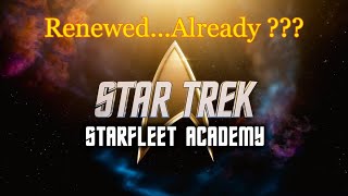 Star Trek New Series News [upl. by Damian743]