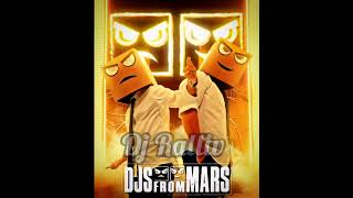 Djs From Mars  Mix Octubre 2024  Dj Ralliv [upl. by Genet]