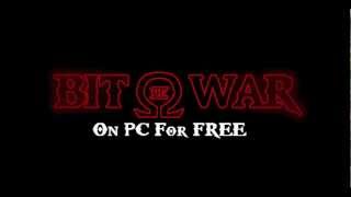 Bit Of War Teaser Trailer God of War Demake [upl. by Crissie241]