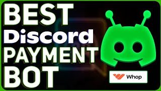 The BEST Discord Subscription Bot to MONETIZE Your Server [upl. by Ailama]