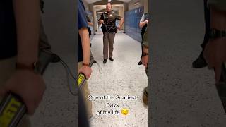 School Shooting 😭 ytshorts viralvideo [upl. by Rases893]