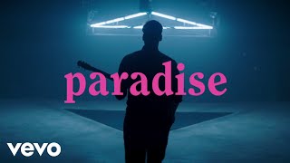 George Ezra  Paradise Official Video [upl. by Ativ336]