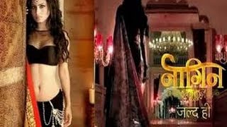 nagin serial season 2 trailer colors tv [upl. by Brandy244]