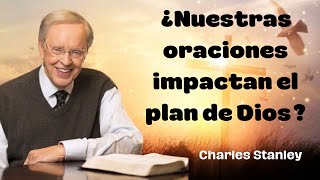 ¿Nuestras oraciones impactan el plan de Dios [upl. by Einwat654]