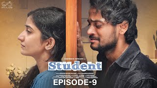 Student Web Series  Episode  9  Shanmukh Jaswanth  Subbu K  Infinitum Media [upl. by Eannej]