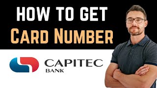 ✅ How To Get Card Number On Capitec App Easy Guide [upl. by Hadlee]