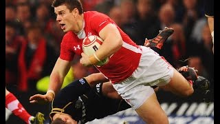 6 Of The Best Tries 2012 RBS 6 Nations Championship [upl. by Sewellyn]