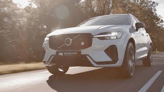 Volvo XC60 Polestar Engineered  Mudde Kok Automotive [upl. by Ytok]