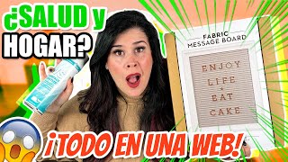 ¡FUERA TABÚES 😱 HASTA MI REMEDIO PARA LOS GASES 😂 HAUL DE IMPRESCINDIBLES PARA EL PISO EN VALENCIA [upl. by Hendren]