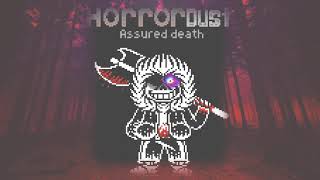 HorrorDust Assured Death 80 Subs Special Warning flashing light [upl. by Tija]