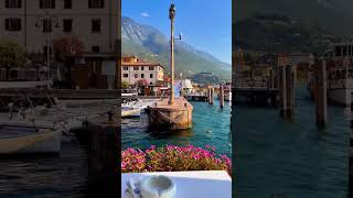 “Discover Lake Garda  Italy’s Most Stunning Lake” [upl. by Nref]