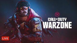 🔴LIVE  DR DISRESPECT  WARZONE  SOLO CHAMPIONSHIPS [upl. by Benedikta547]