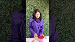 Pomegranate Nikalne Ka Mazedaar Gadget😱😱Amazon Gadgets 2023🔥 Shorts AmazonFinds Review [upl. by Ainorev]