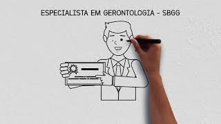 O que é gerontologia [upl. by Antonina]