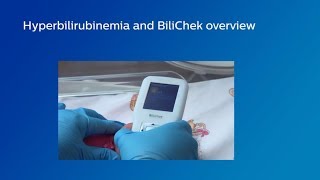 Hyperbilirubinemia and Philips BiliChek Overview [upl. by Sral]