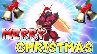 【ポケモンUSUM】筋肉サンタのクリスマス狂想曲【ゆっくり実況】 [upl. by Pet]