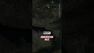 Pilot Almost Landing in Wrong Airport 😨  ATC Recording aviation [upl. by Neurath477]