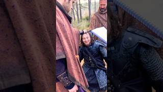 PROVA ZAMANI🗡️ ORHAN BEY VE TURGUT BEY💪 kurulusosman ertugrul explore ghaziedit shorts short [upl. by Heyer226]