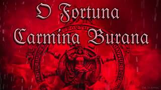 O Fortuna Carmina Burana German cantata [upl. by Raymund]