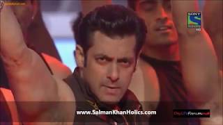 Salman Khan performance at Filmfare Awards [upl. by Stein]