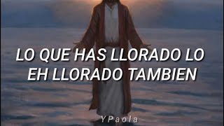 Porque te amo  Hermana Inés de Jesus  LYRICS [upl. by Anhsirk]