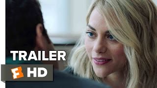 Imposters Official Trailer 2017  Inbar Lavi Series [upl. by Verdi]