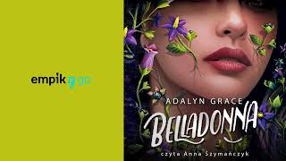 Belladonna Adalyn Grace Audiobook PL [upl. by Aeiram]