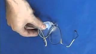 Nitinol Glasses [upl. by Eslud]