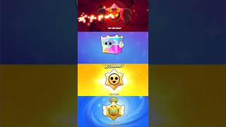 Lucky Day In Brawl Stars 🤩 History BrawlStars [upl. by Eeryn]