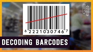 How to Read Barcodes [upl. by Imeon497]