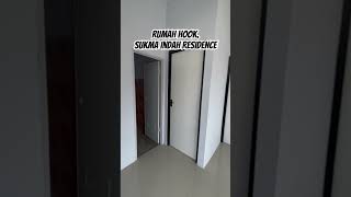 Rumah Hook Sukma Indah Residence [upl. by Ada]