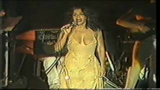 GAL COSTA  AÇAÍ SHOW FESTA DO INTERIOR  1982 [upl. by Ert]