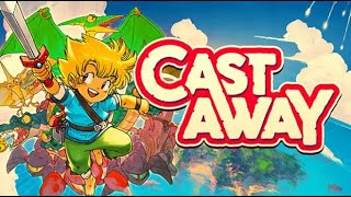 Castaway  PC Gameplay [upl. by Arimihc]