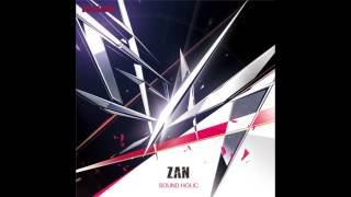 SOUND HOLIC feat Nana Takahashi  Ha･lle･lu･jah extend ver [upl. by Steinke]