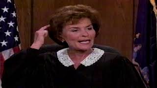 Judge Judy Promos UPN28 [upl. by Kinzer]