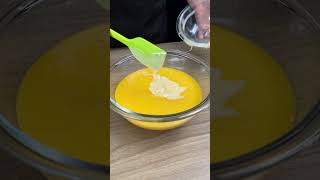 Blend condensed milk with peach and you will be surprised by the result [upl. by Silevi]