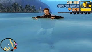 GTA 3 Best Mods [upl. by Pouncey885]