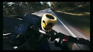 2024 Yamaha MT09  PURE SOUND  4K POV [upl. by Chirlin473]