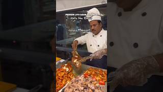 premium buffet restaurant In dhaka shorts buffet foodvlog [upl. by Iago]