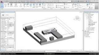 Velux Daylight Visualizer  Export Revit models for daylight simulation [upl. by Ahseile319]